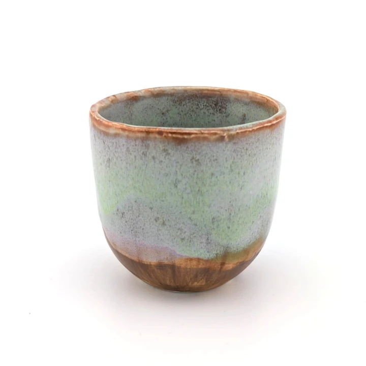 Czarka espresso opal