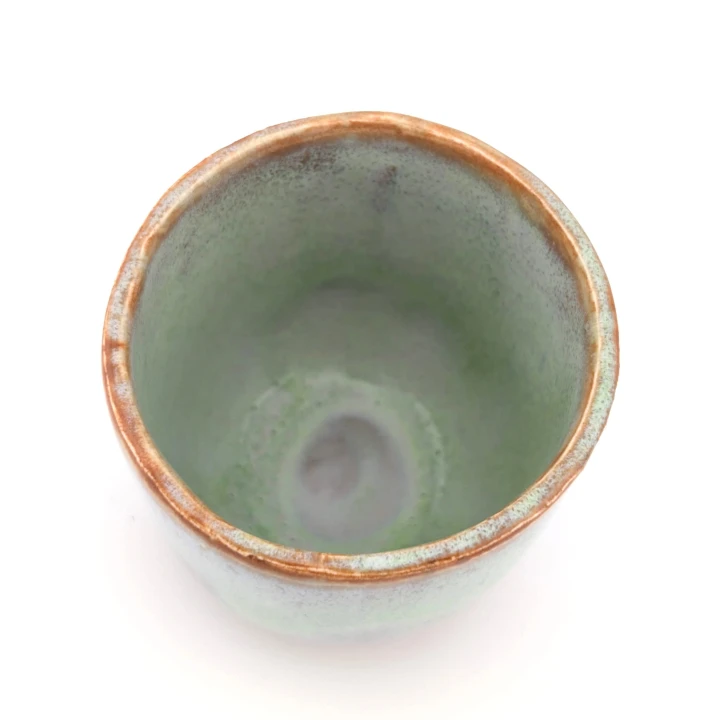 Czarka espresso opal