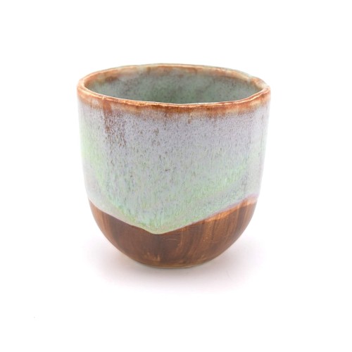 Czarka espresso opal