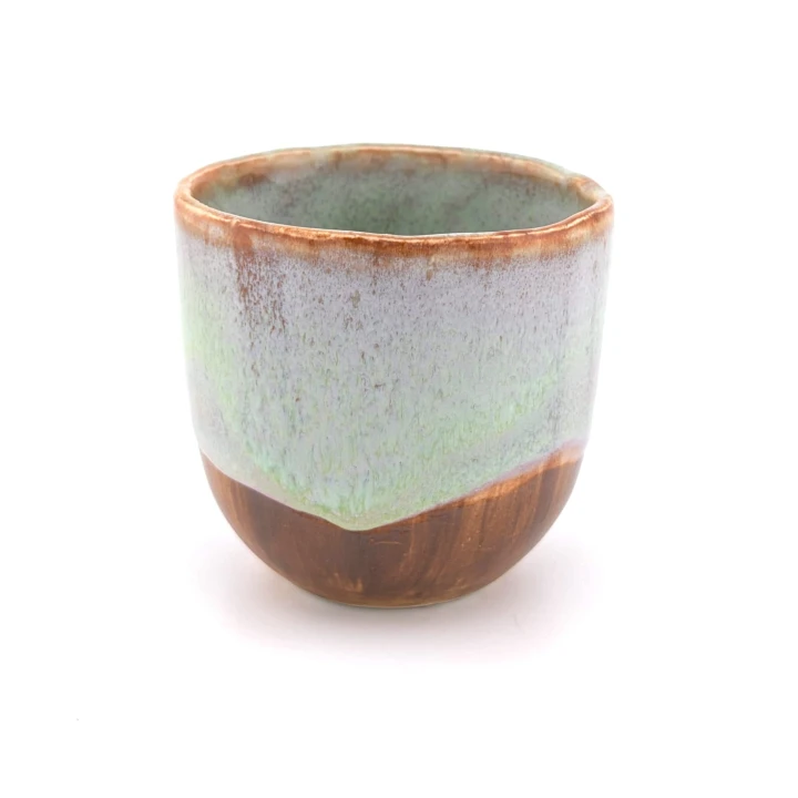 Czarka espresso opal